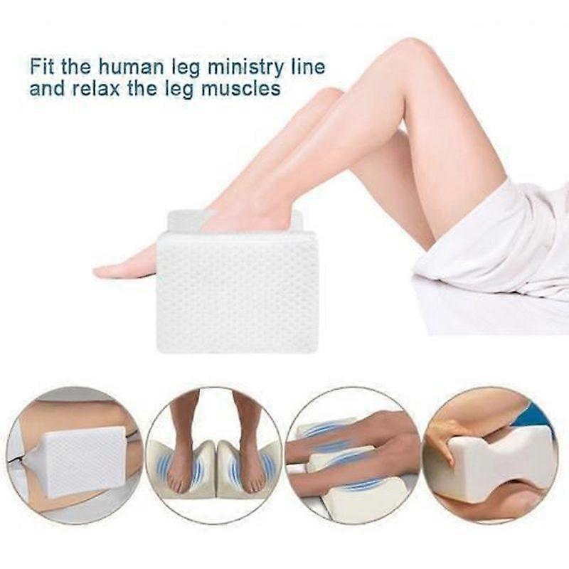 Memory Foam Leg Cushion Leg Shaping for Maternity Training