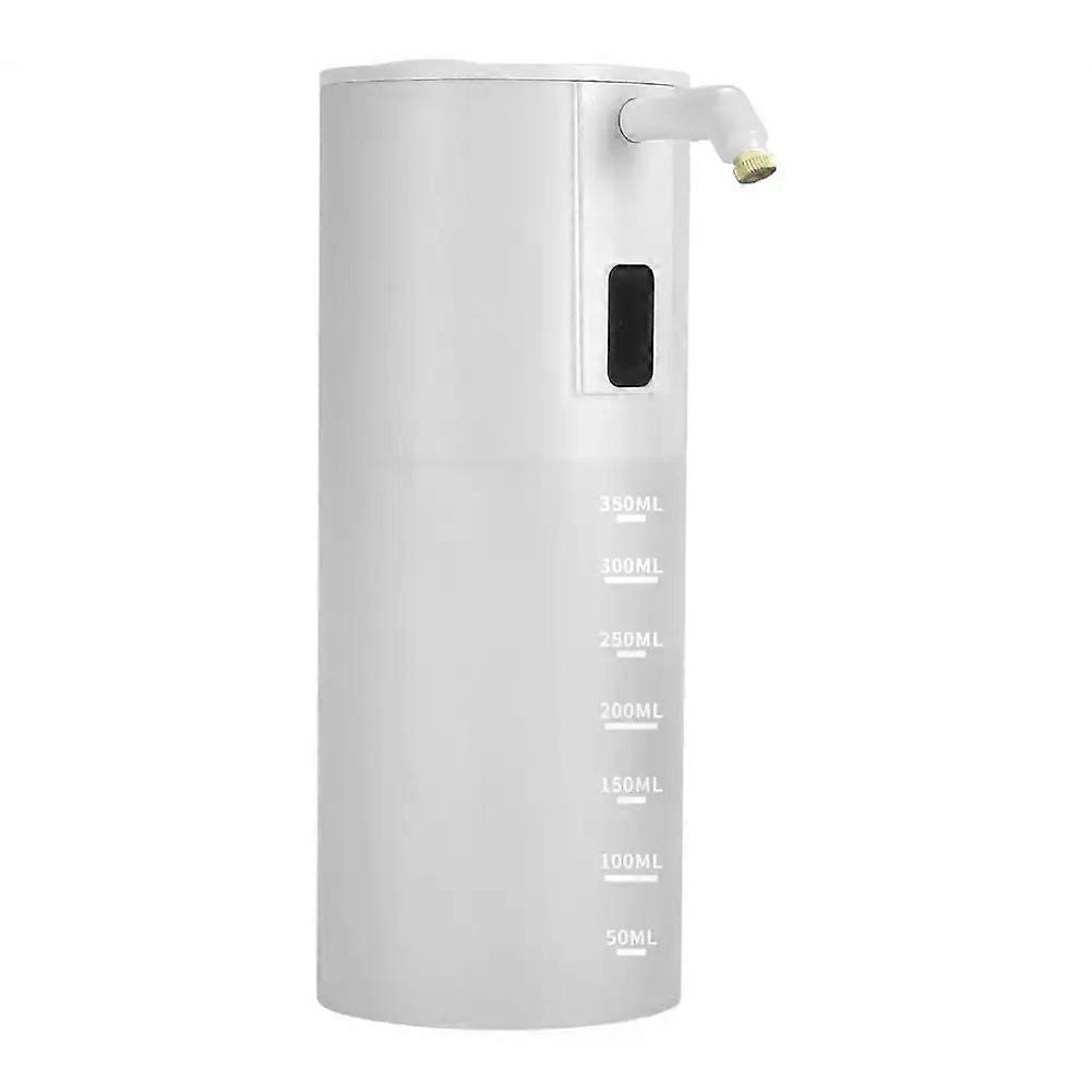 Hand Sanitizer Dispenser Intelligent Sensor Automatic Soap Dispenser Capacity Waterproof Usb/battery Powered Hand Soap Dispenser
