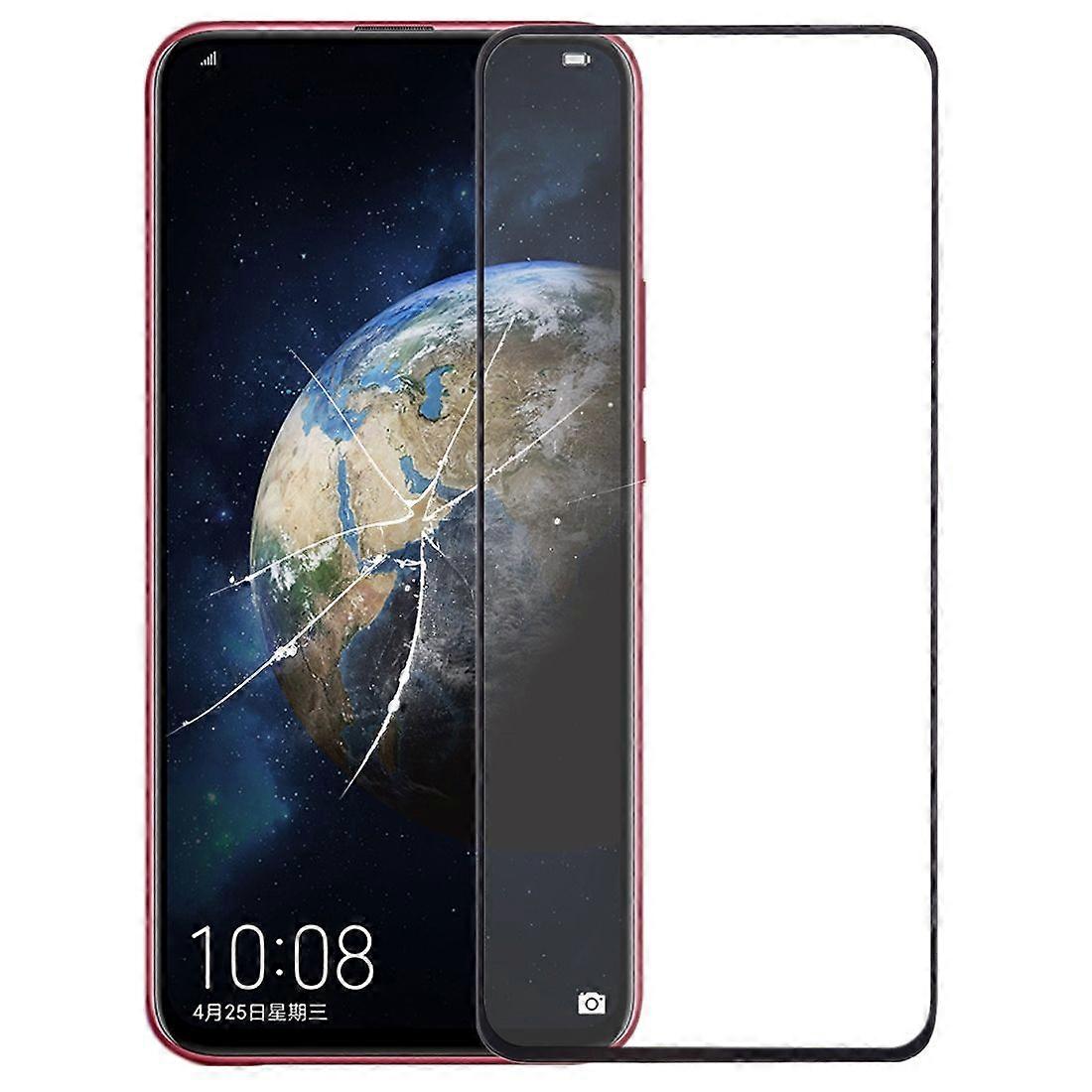 Outer Lens with OCA For Honor Magic 2