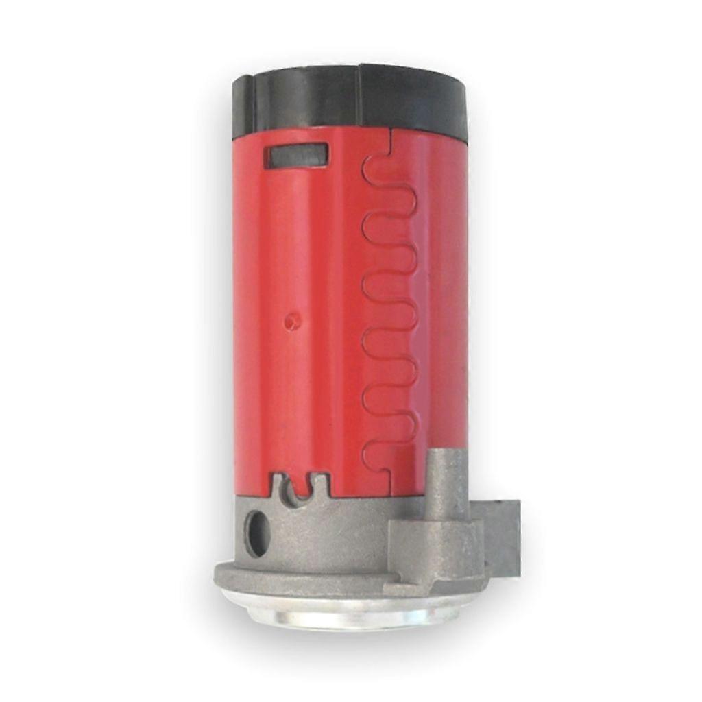 Super Loud Car Horn Compressor Kit Replacement Car Air Horn Pump Compressor