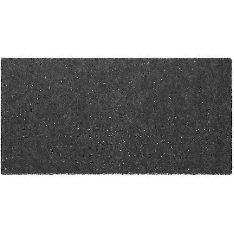XXL Felt Desk Mat for Office & Gaming, Non-Slip Keyboard and Mouse Pad, Multiple Sizes