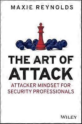 The Art of Attack