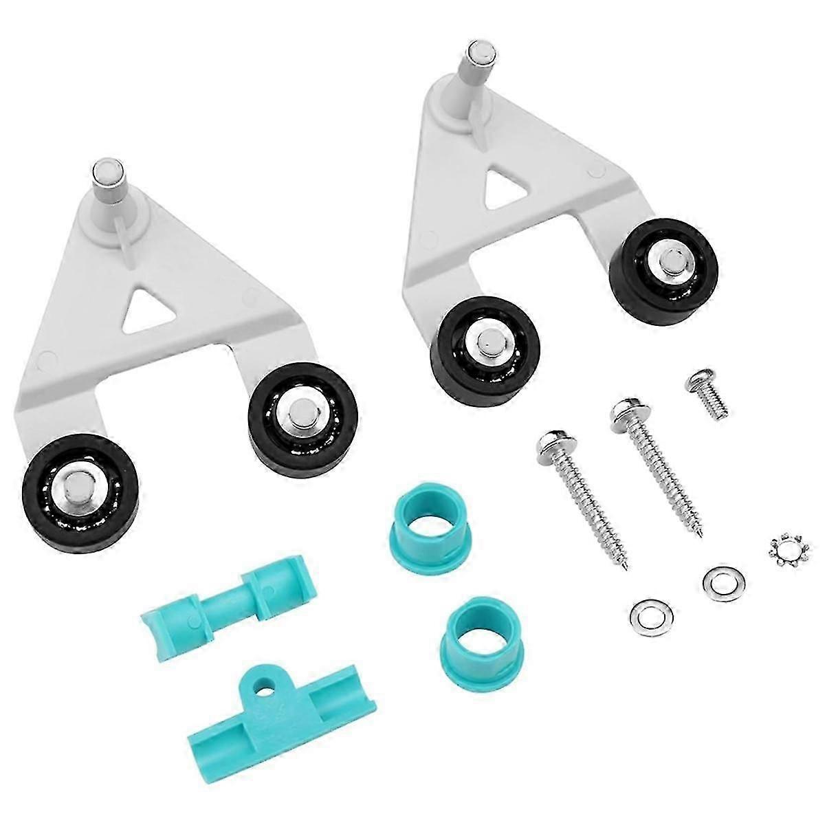 Nettoyeur de piscine A-Frame Parts AXV621D pour Navigator, Aqua Bug, Pool Vac, Aquadroid, Diver & Whale Pool Cle