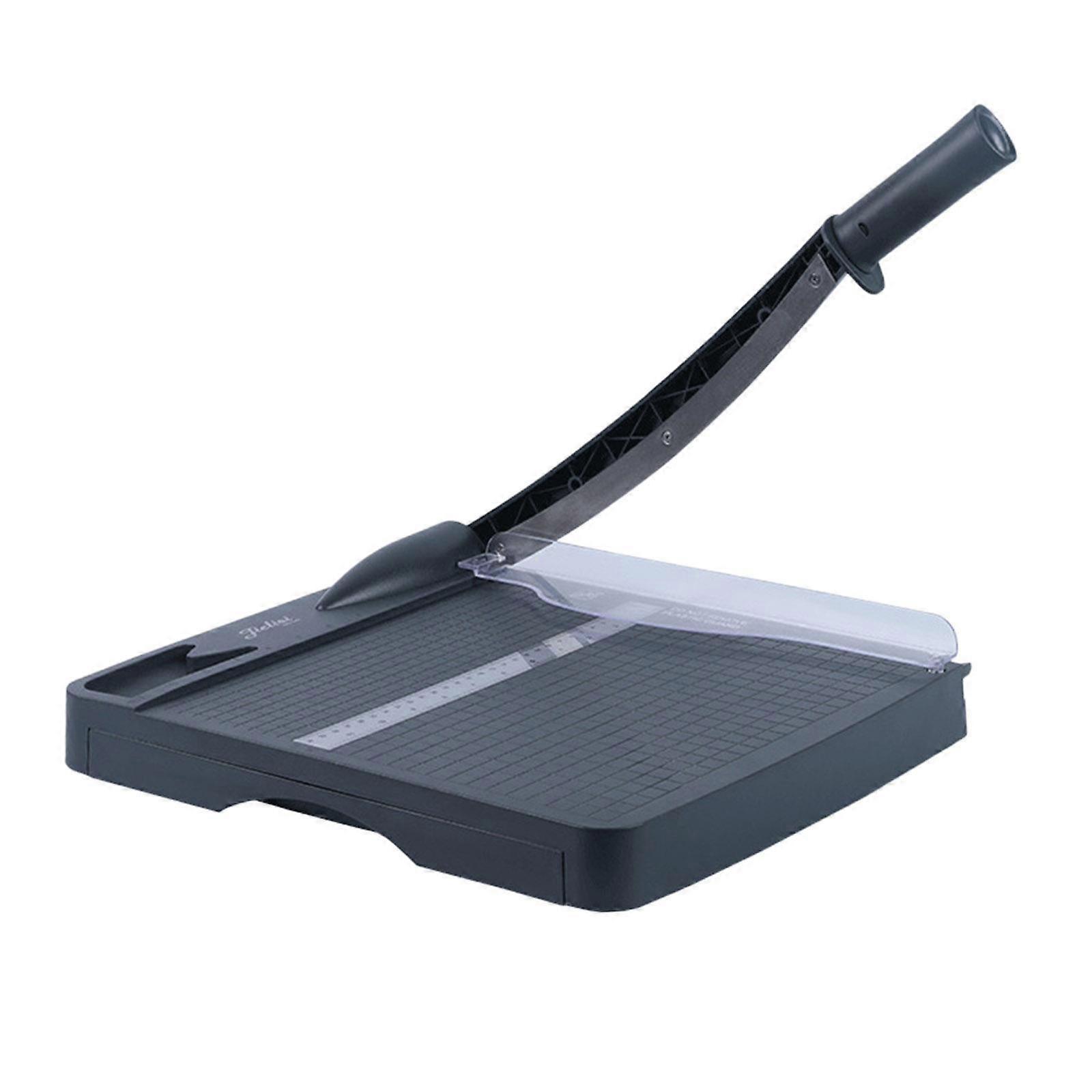 A4 Paper Guillotine Photo Cutter for Cardstock Craft