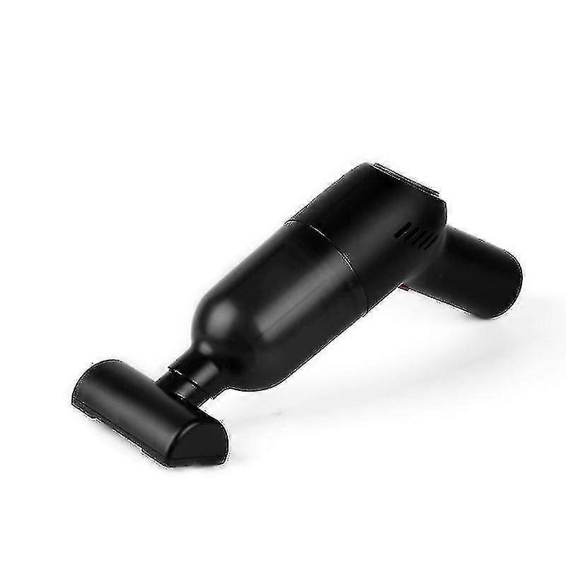 Portable Car Vacuum For Car Strong Suction Wireless Vacuum