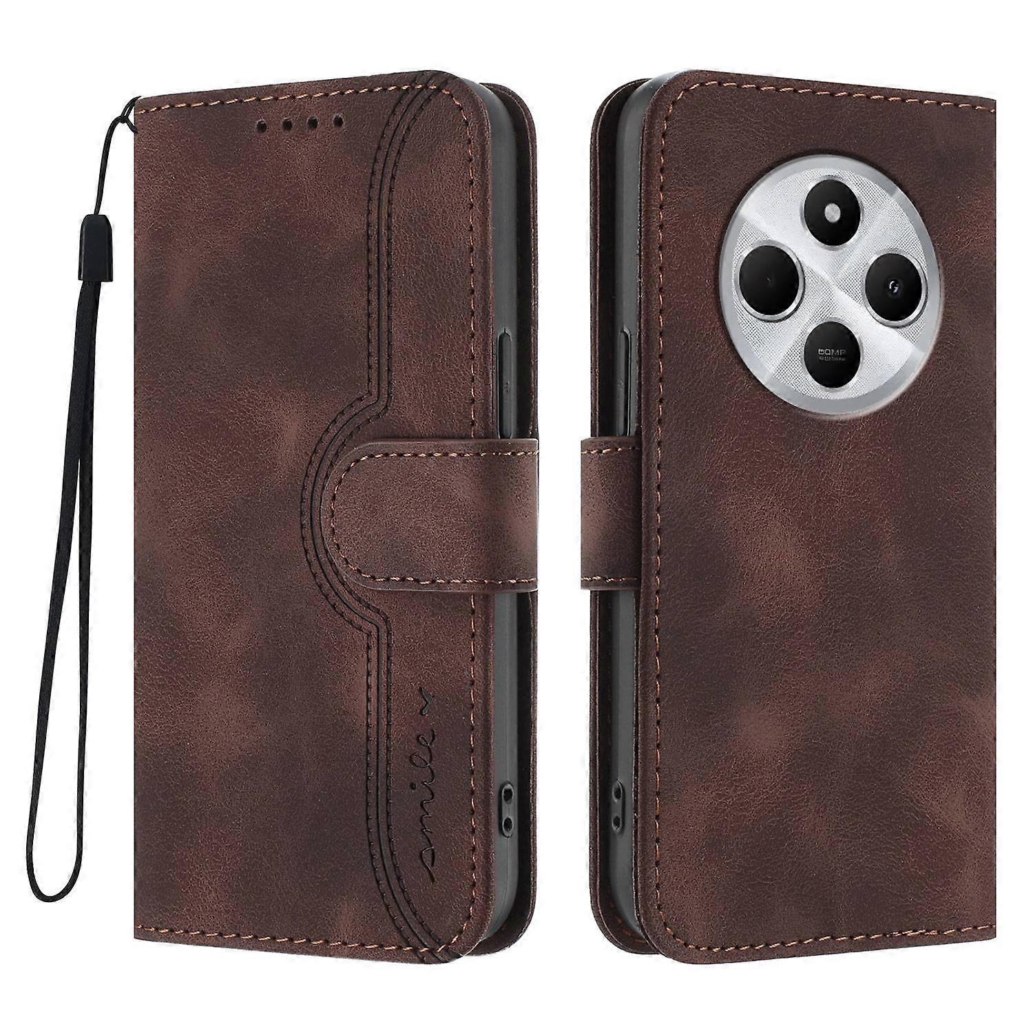 Compatible with Xiaomi Redmi 14C 4G Phone Case