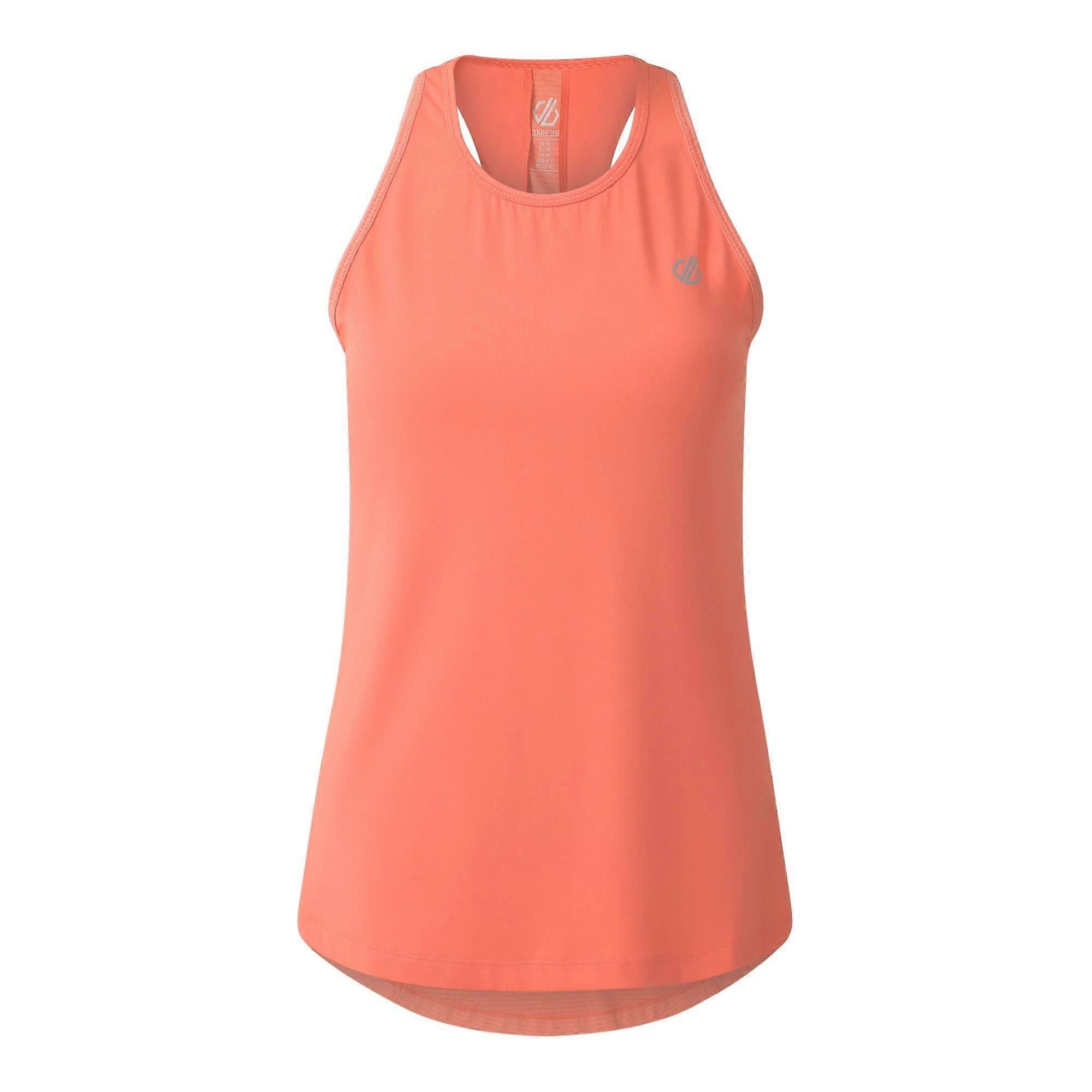 Regatta Dames / Dames Gravitate Tank Top