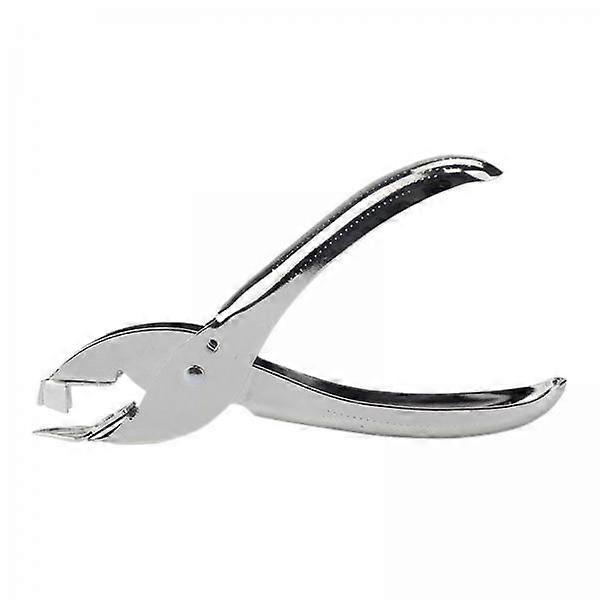 3x Staple Puller, Staple Remover, Multifunctional Lightweight Wear Resistant