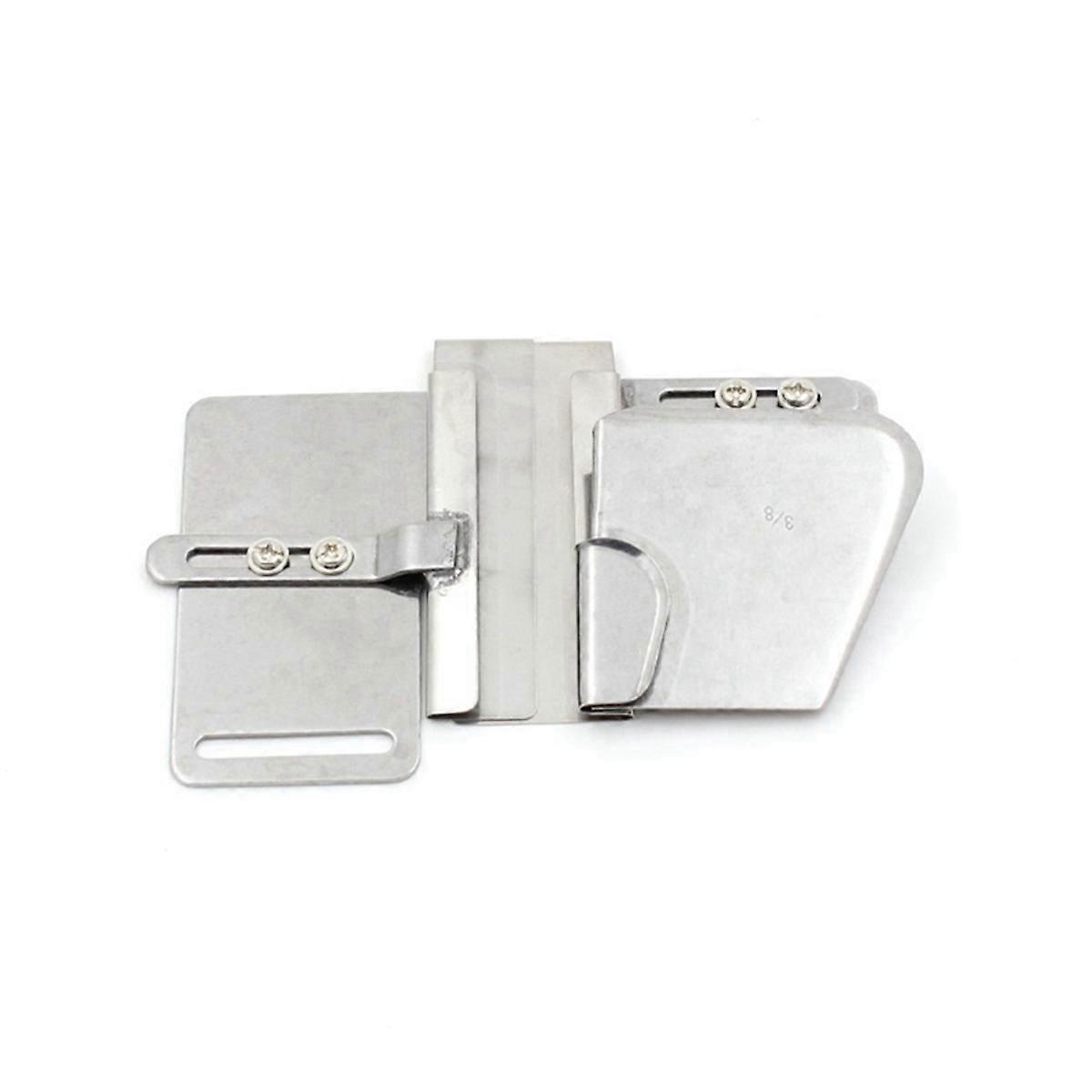 DYLT-84 Zipper Puller Computer Synchronous Lathe Zipper Puller 1/2In