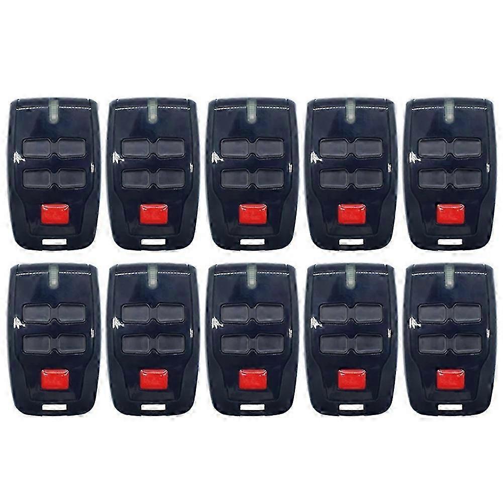 10pc For BFT RCB04 Garage Door Remote Control