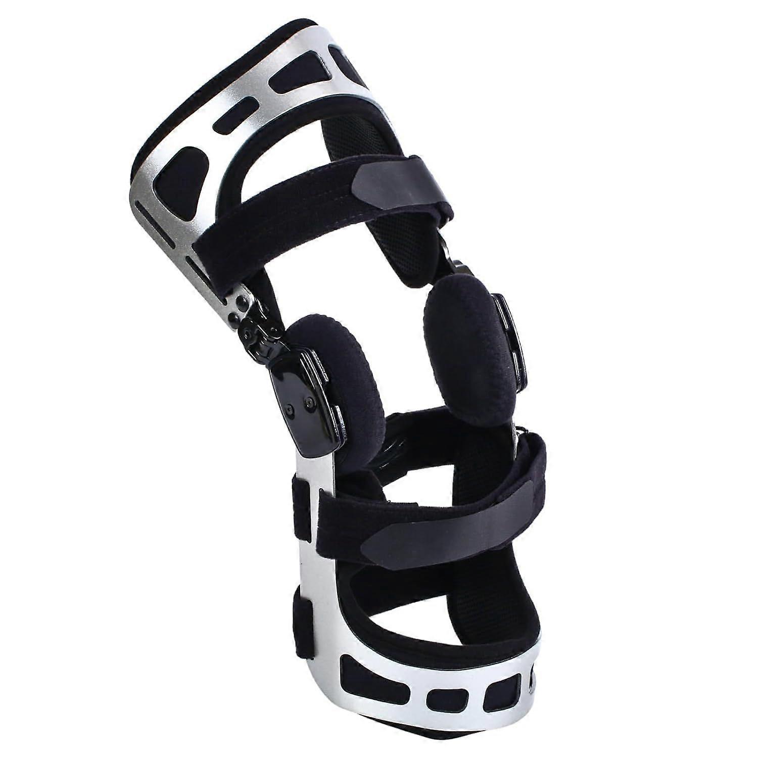 2025 High quality brand new  OA Unloader Knee Brace, Double Upright Unloader Knee Brace fo