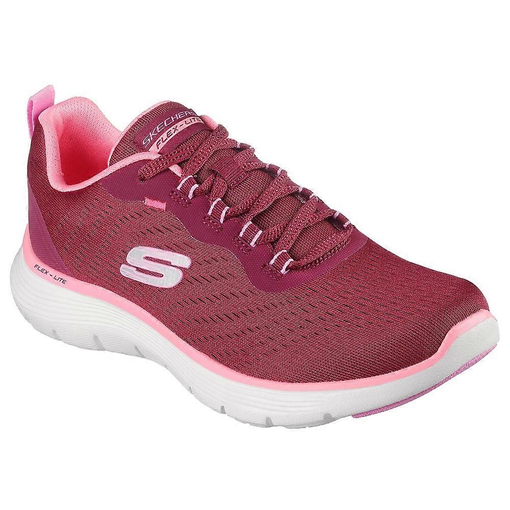 Shoes Skechers 150201BURG