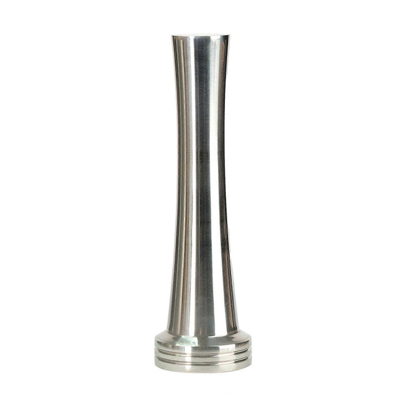 Easy to Clean Espresso Tamper with Comfortable Handle Pressing Utensils Suitable for Coffee Lover and Professionals