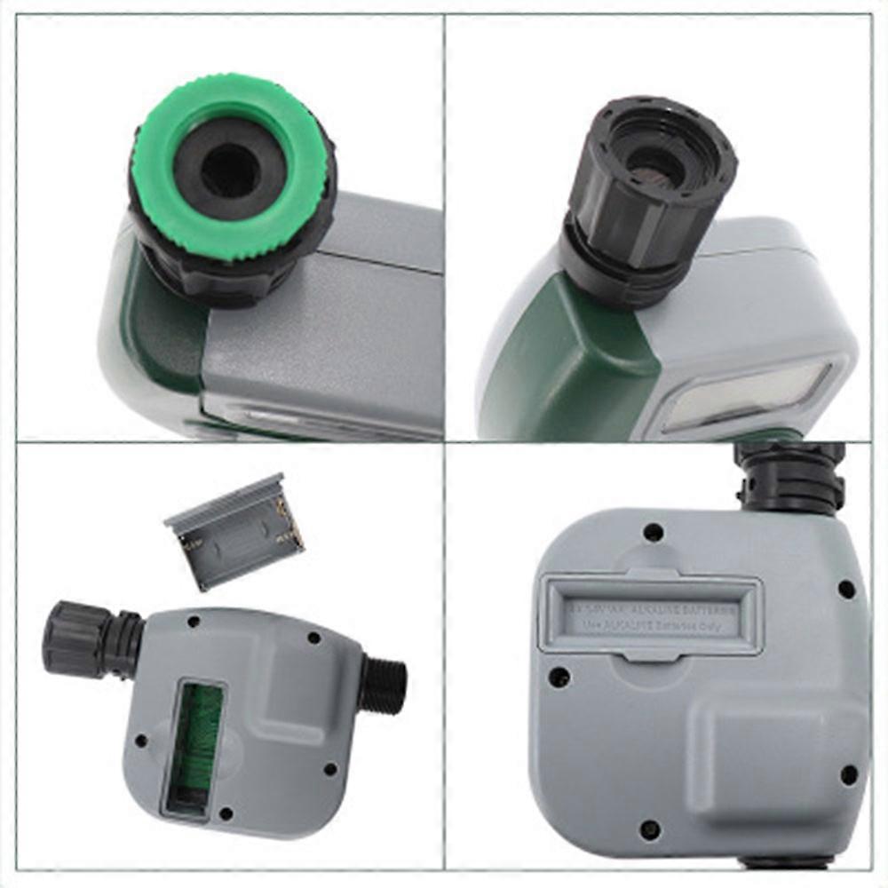 Cc868 amerikansk standard automatisk havevand