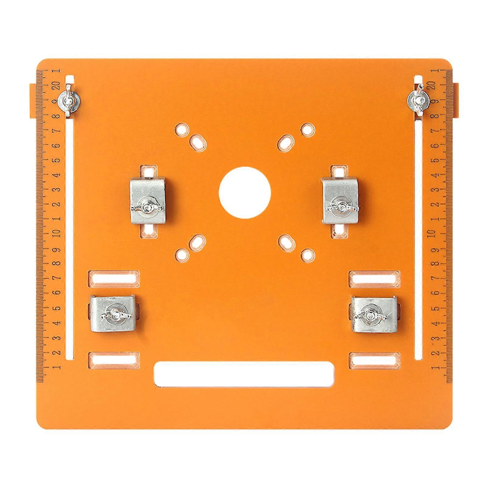 Cutting Machine Base Plate Home Page