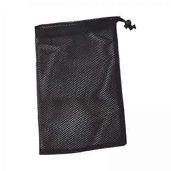 4x Mesh-Pumptasche für Wassersysteme im Freien