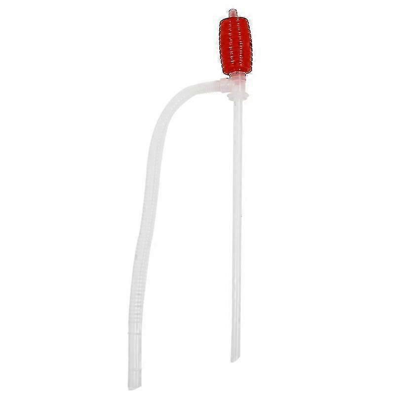 Manual / Hand Siphon Pump for Liquid Transfer