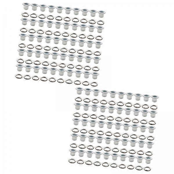 Premium Eyelet Grommet Tool Set for DIY Projects