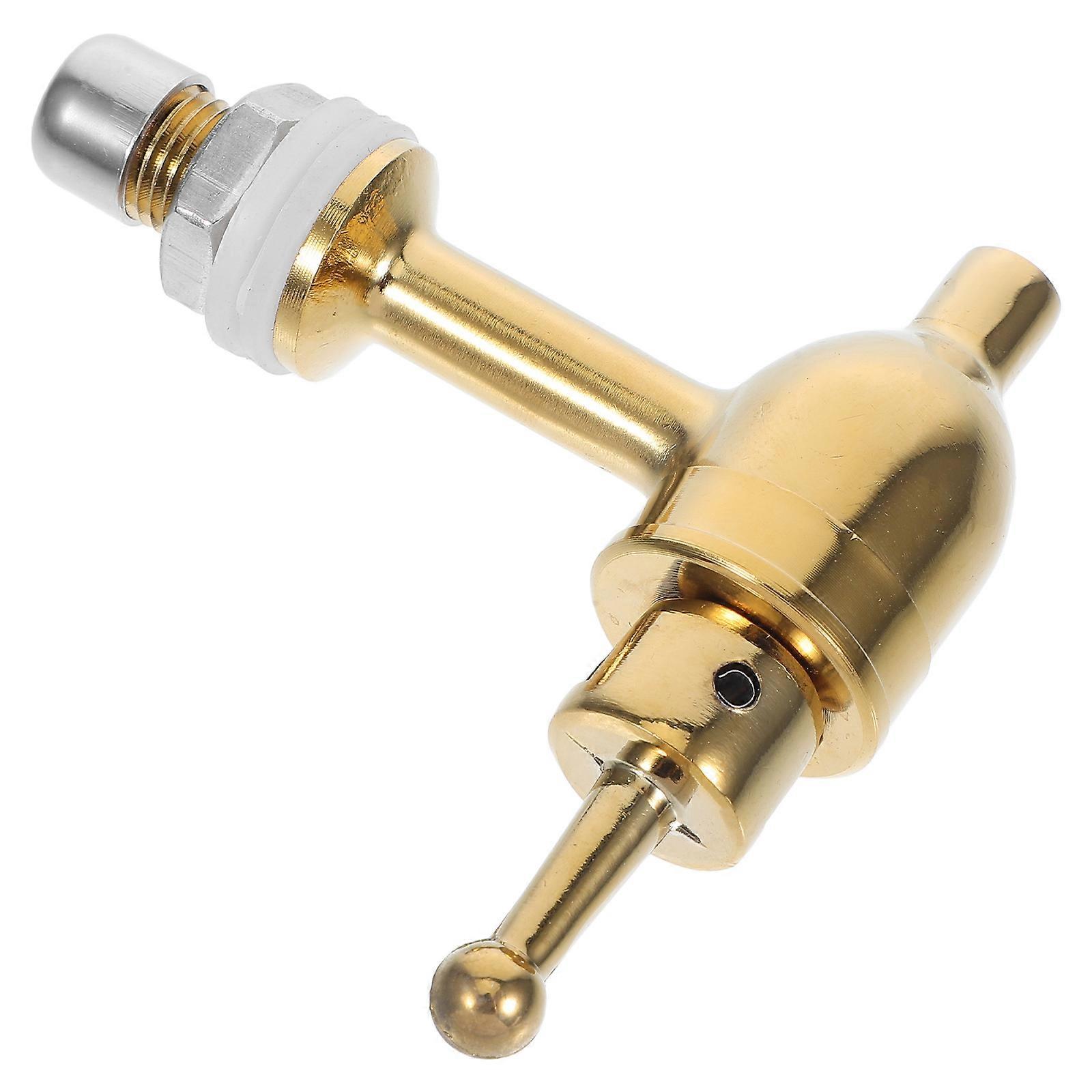Party Home Use Spigot, Solves Common Dispenser Leakage Problems Effectively