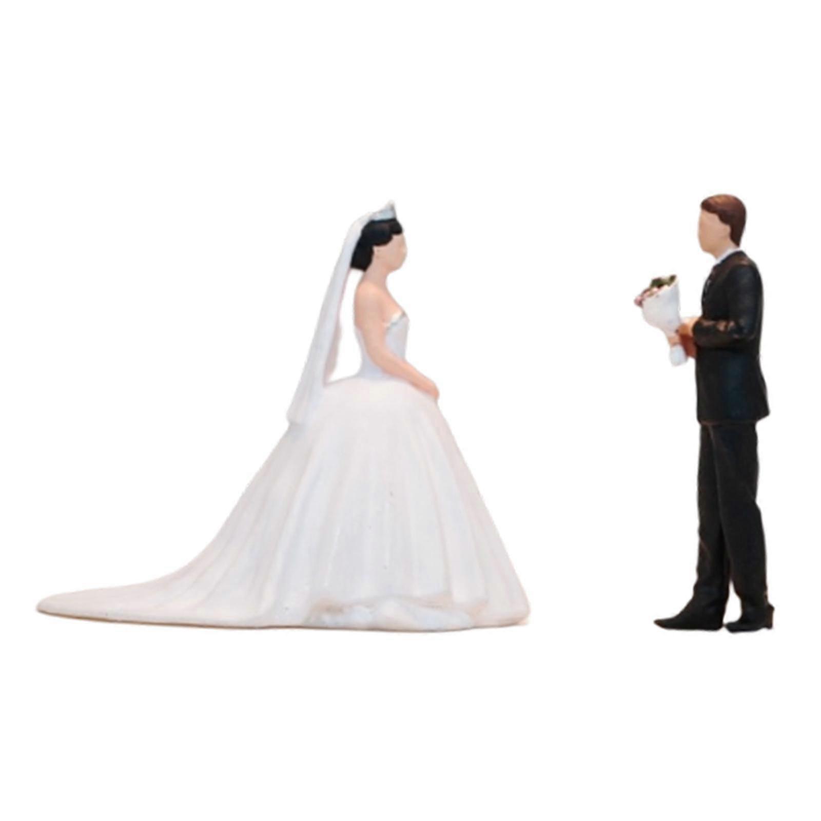 2x 1/64 for Scenic Couples Display