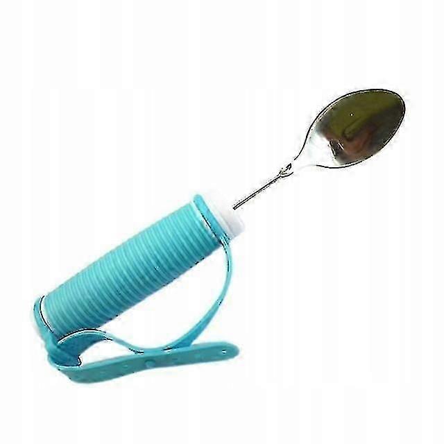 1 Piece Of Flexible Catering Rotating Spoon