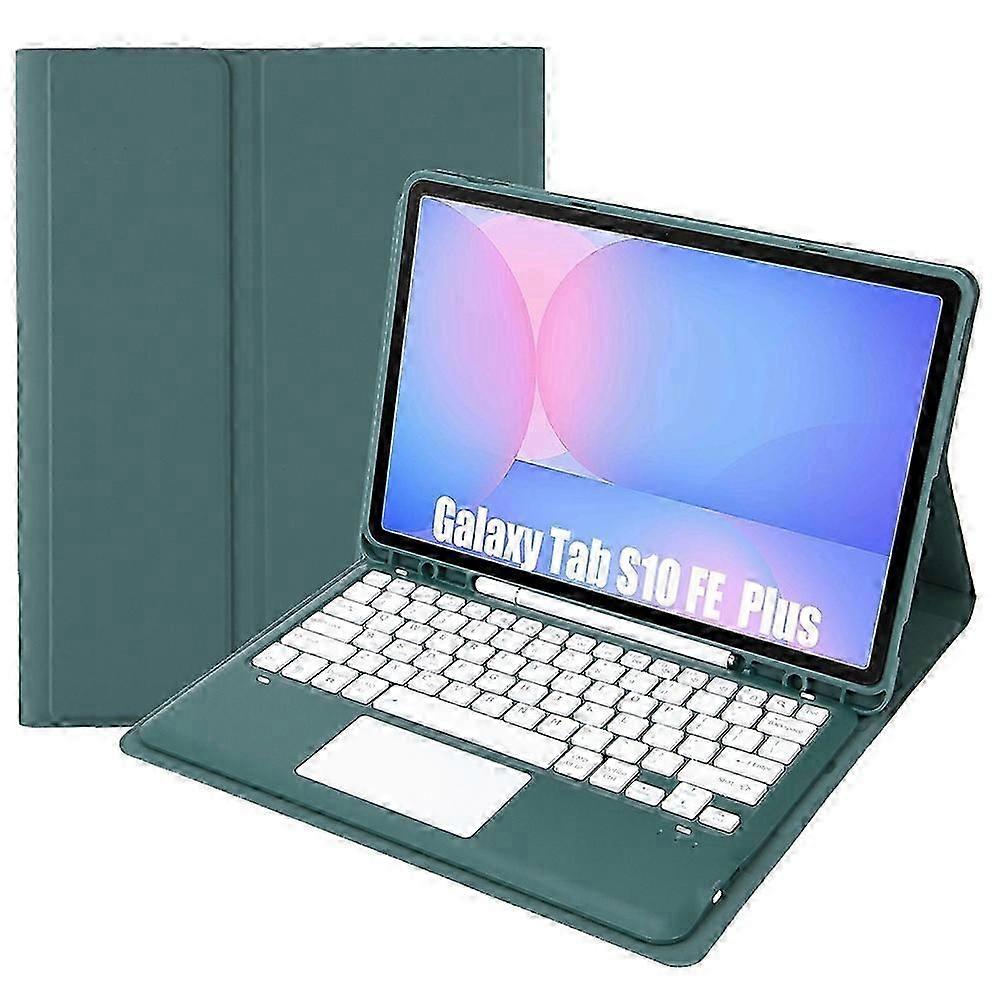 Bluetooth Keyboards for Galaxy Tab S10 FE+