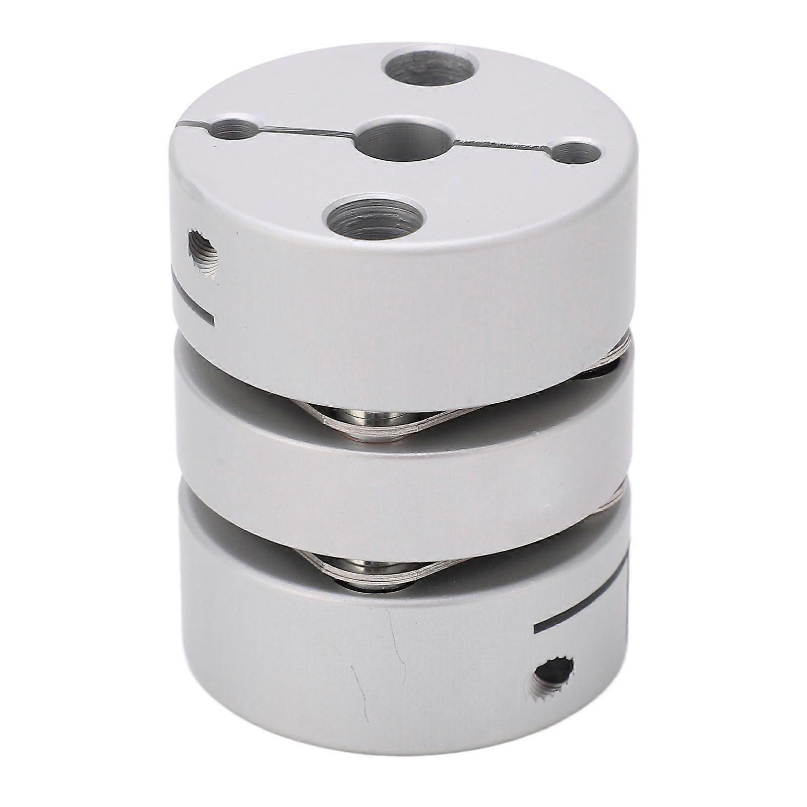 High quality Double section U-type diaphragm coupling outer diameter 40mm screw