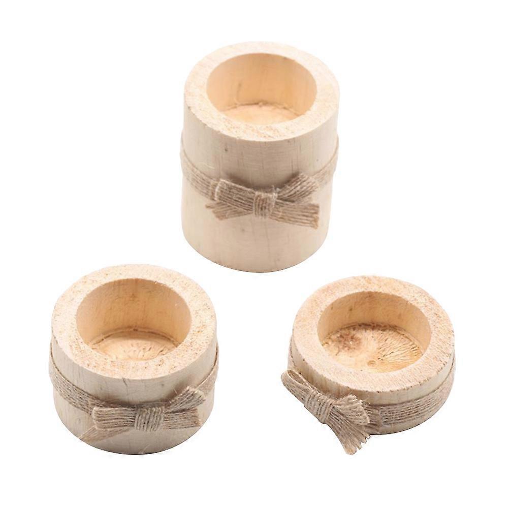 Versatile Candlestand Matching Various Scenes and Decor Styles