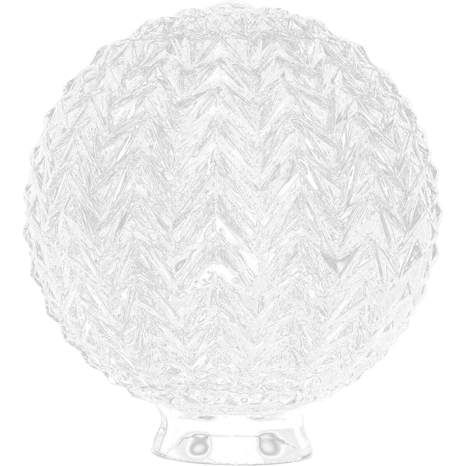 Practical Lampshade Globe, Versatile Design for Indoor Lighting Needs