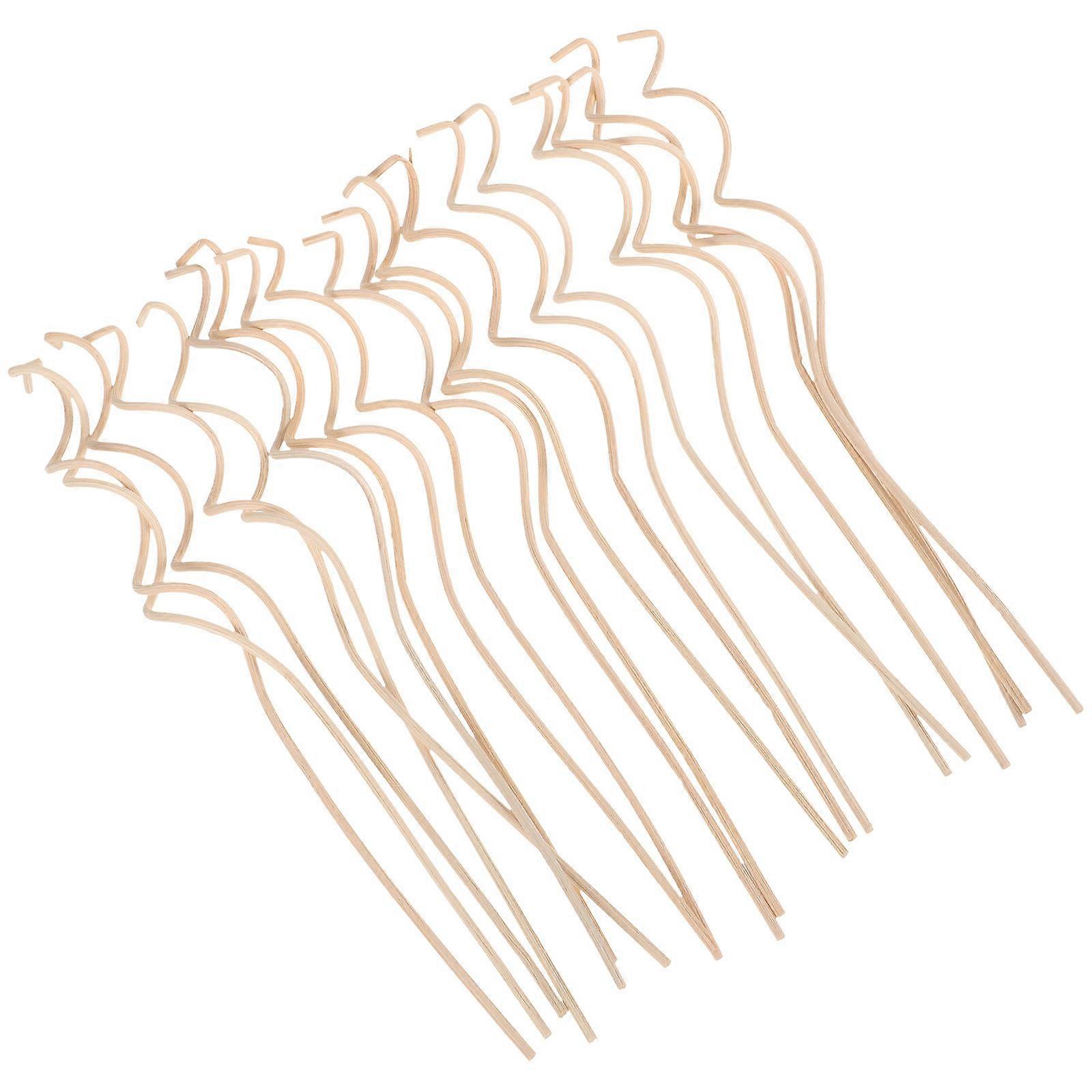Quality Reed Diffuser Sticks, Enhance Atmosphere, Suitable for Everyday Life