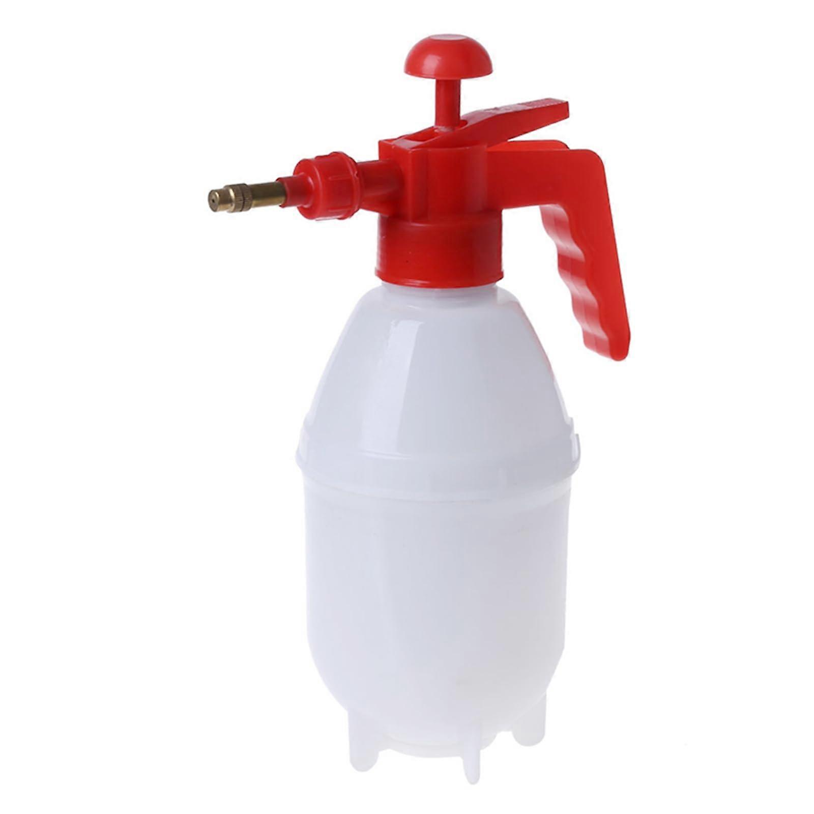 Chemical Sprayer 800 Milliliter Garden Handheld Spray Bottle For Efficient Coverage Pressurized Ref 4511