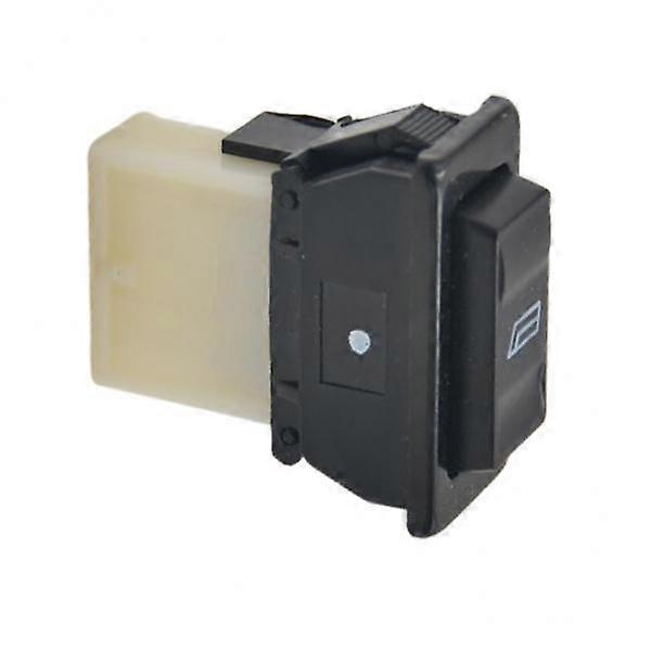 2- Professional Rocker V 5 Pin Window Control Switch
