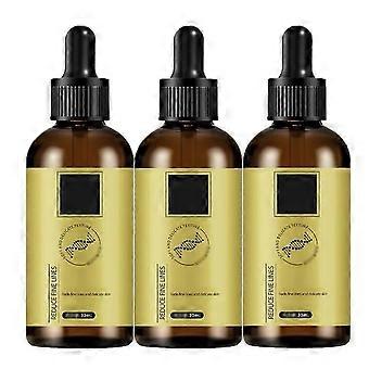 1/2/3X Anti-Falten Straffendes Serum, Anti-Aging Lifting Essenz, Faltenlifting Essenz