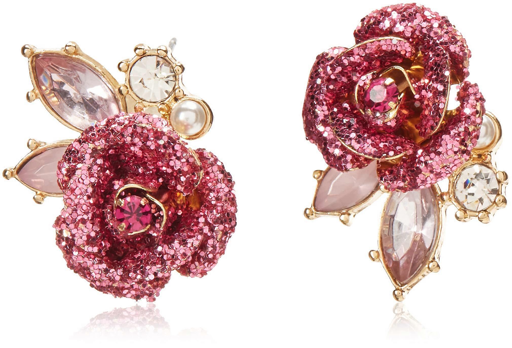 Mismatch Stud Earrings Ref: 4353
