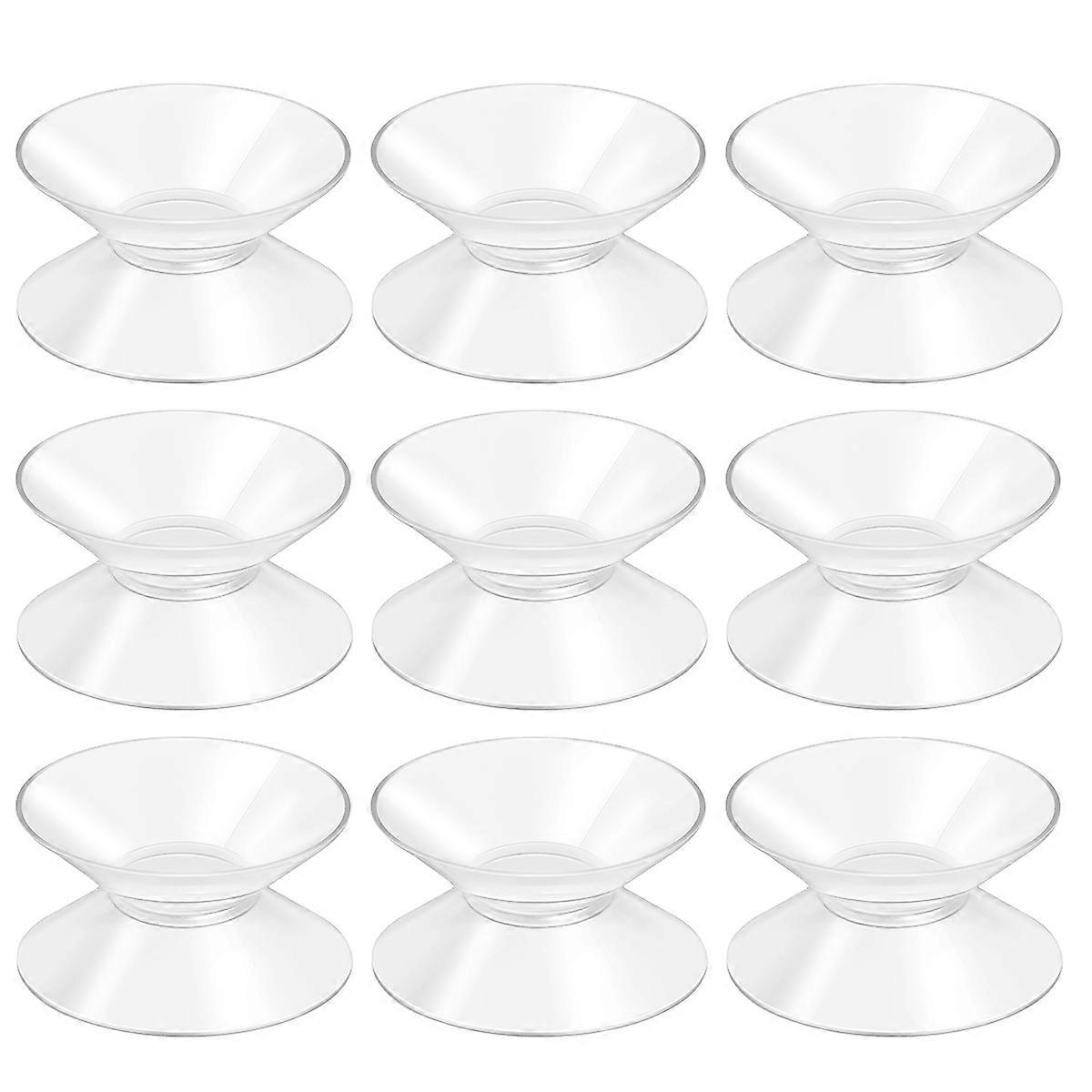 Ventouses pour sécuriser des objets, ménage polyvalent