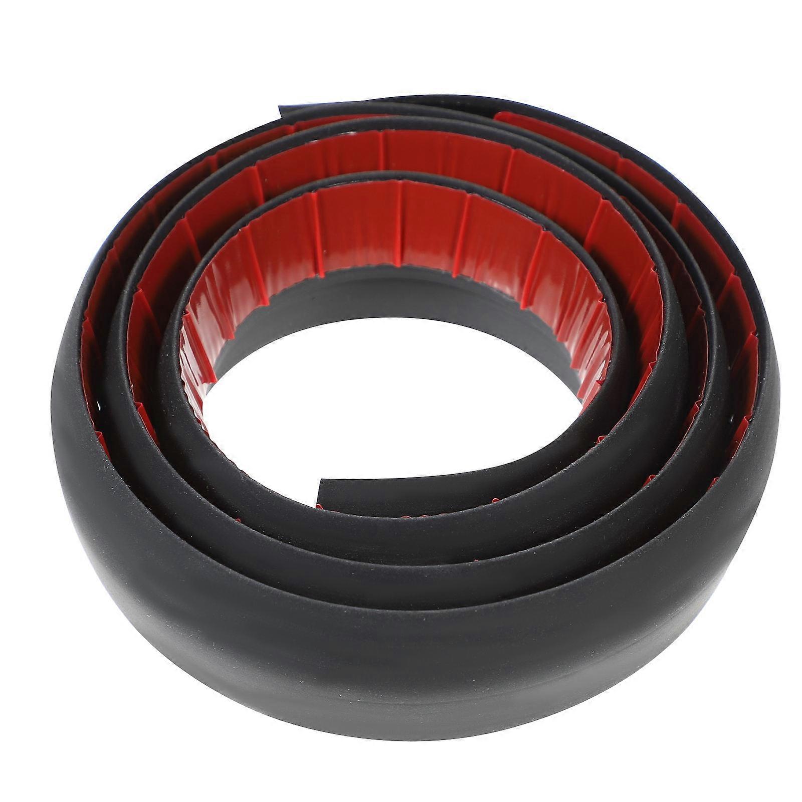 شريط أرضي ذاتي اللصق PVC ، يحمي من التآكل ، أداء موثوق به