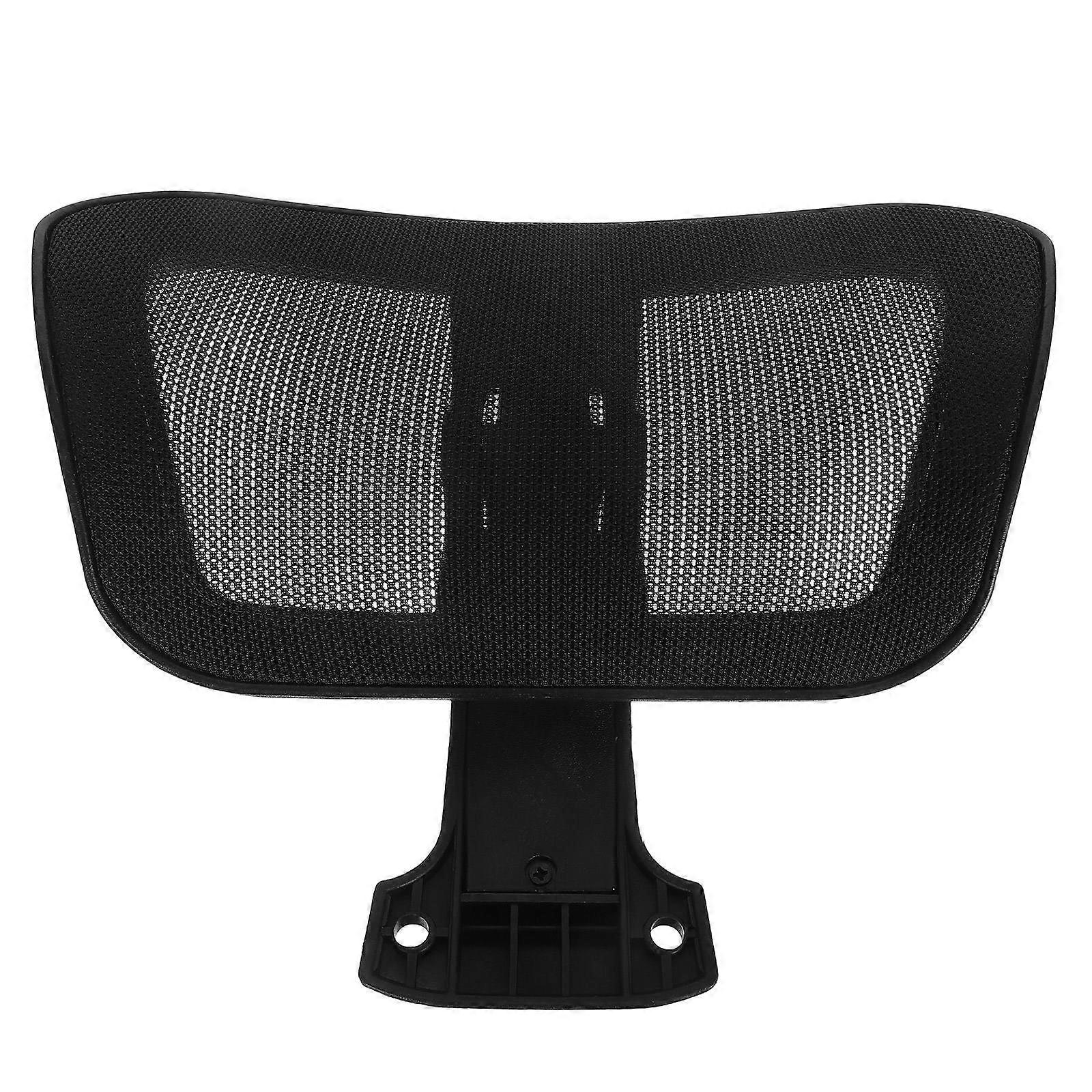Desk Chair Headrest, Fully Adjustable for Supporting Head and Neck While Working