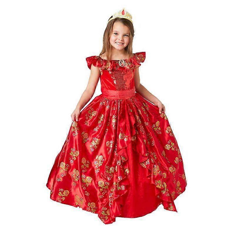 Deluxe Elena Of Avalor 640094s