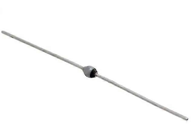 Zener diode Simple THT 600V, SOD57 2Pin