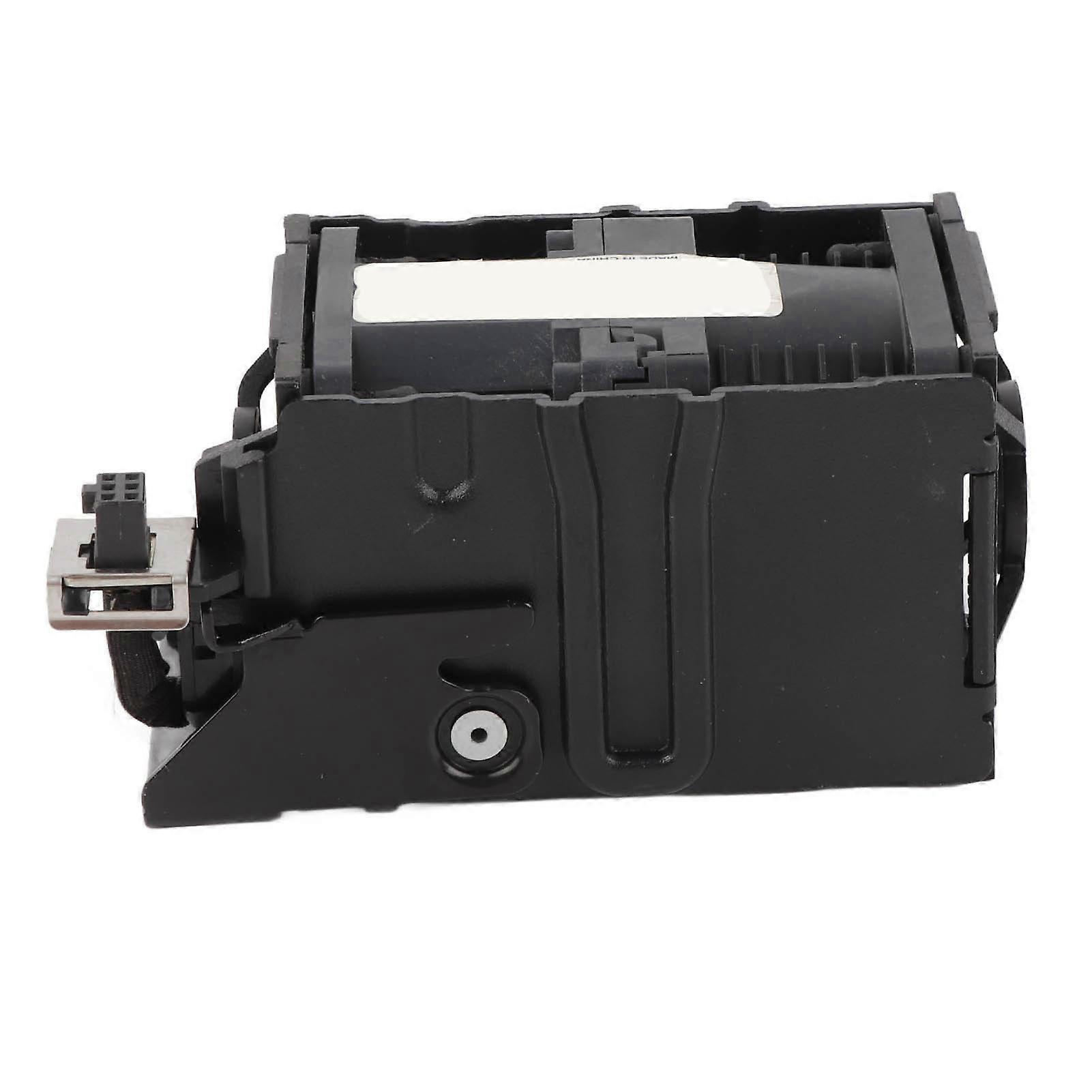 CPU Cooling Fan Replacement for ProLiant DL360 G8 DL360E G8 DL360P G8 697183003 654752001 667882001