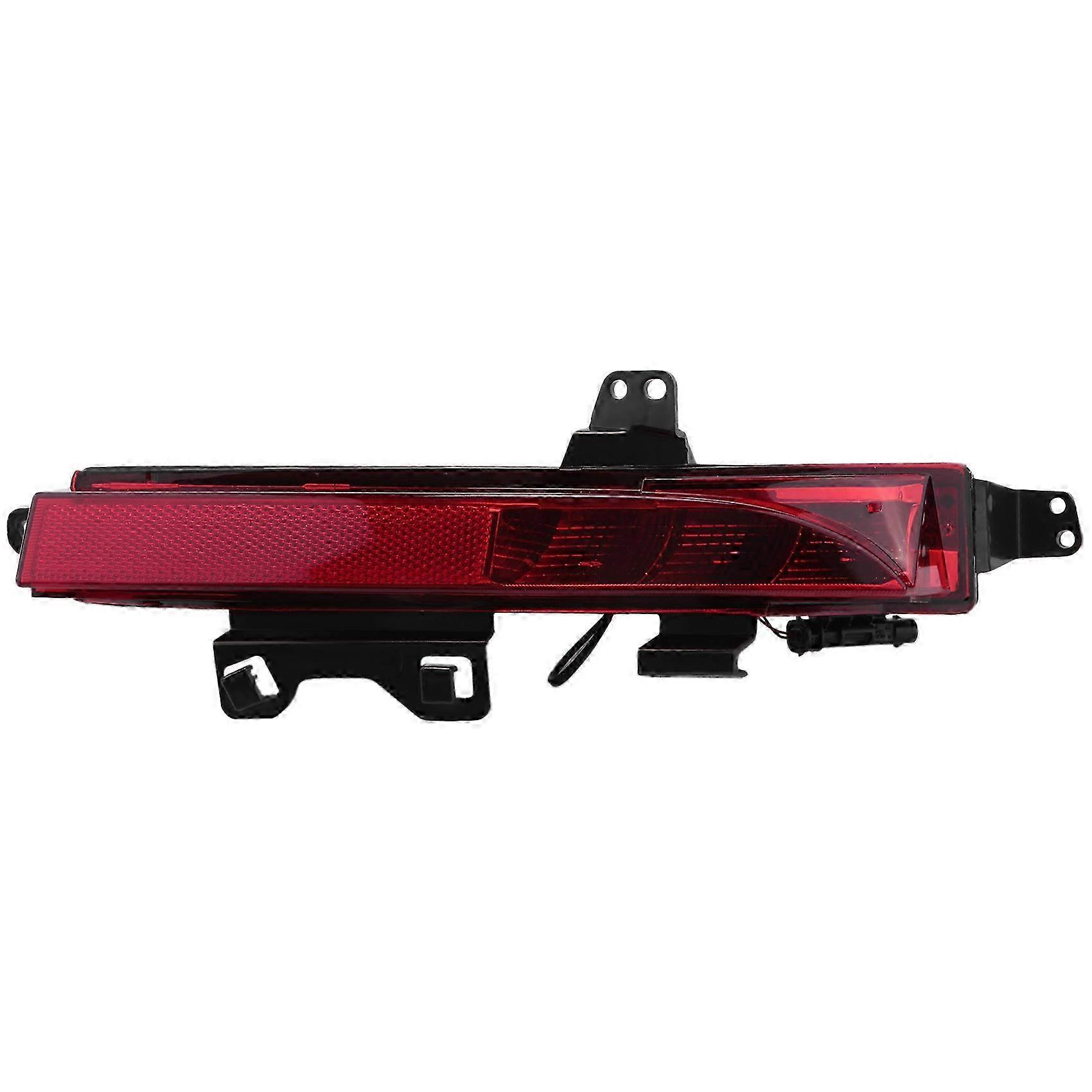 Right Side Fog Light for SUV 2015-2019 Replacement Part