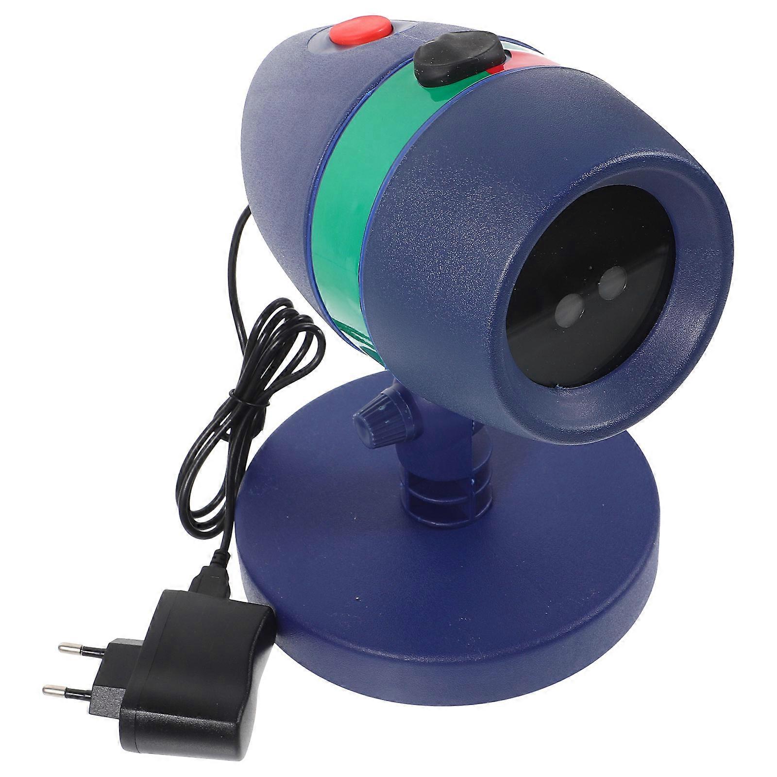 Pathway Ground Lighting Round Shape For Garden Landscape 26.90X19.00X14.00CM 1Set