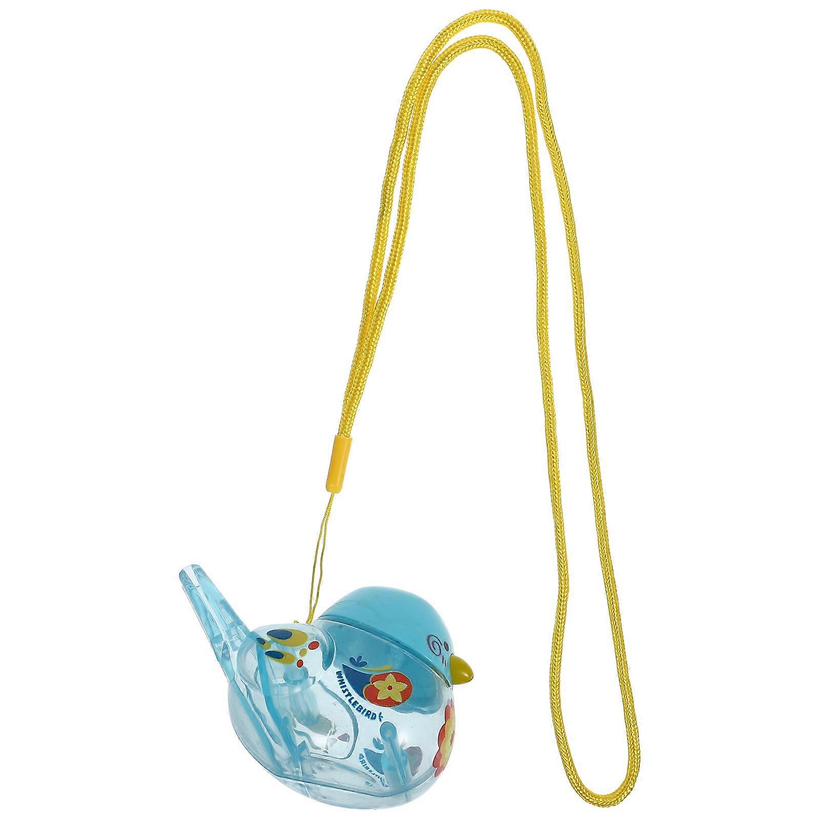 Toy Whistle Cartoon Bird Shaped Whistle για παιδιά και κόμμα 1Pack