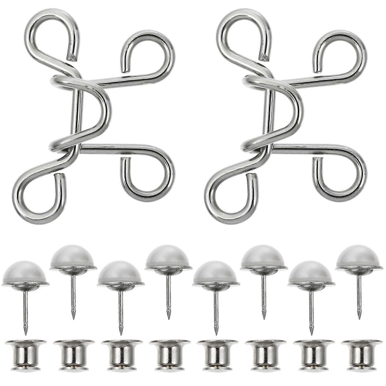 It looks like you're referring to a product description for **detachable waist buckles or tighteners for pants or jeans**. Here's a more polished and