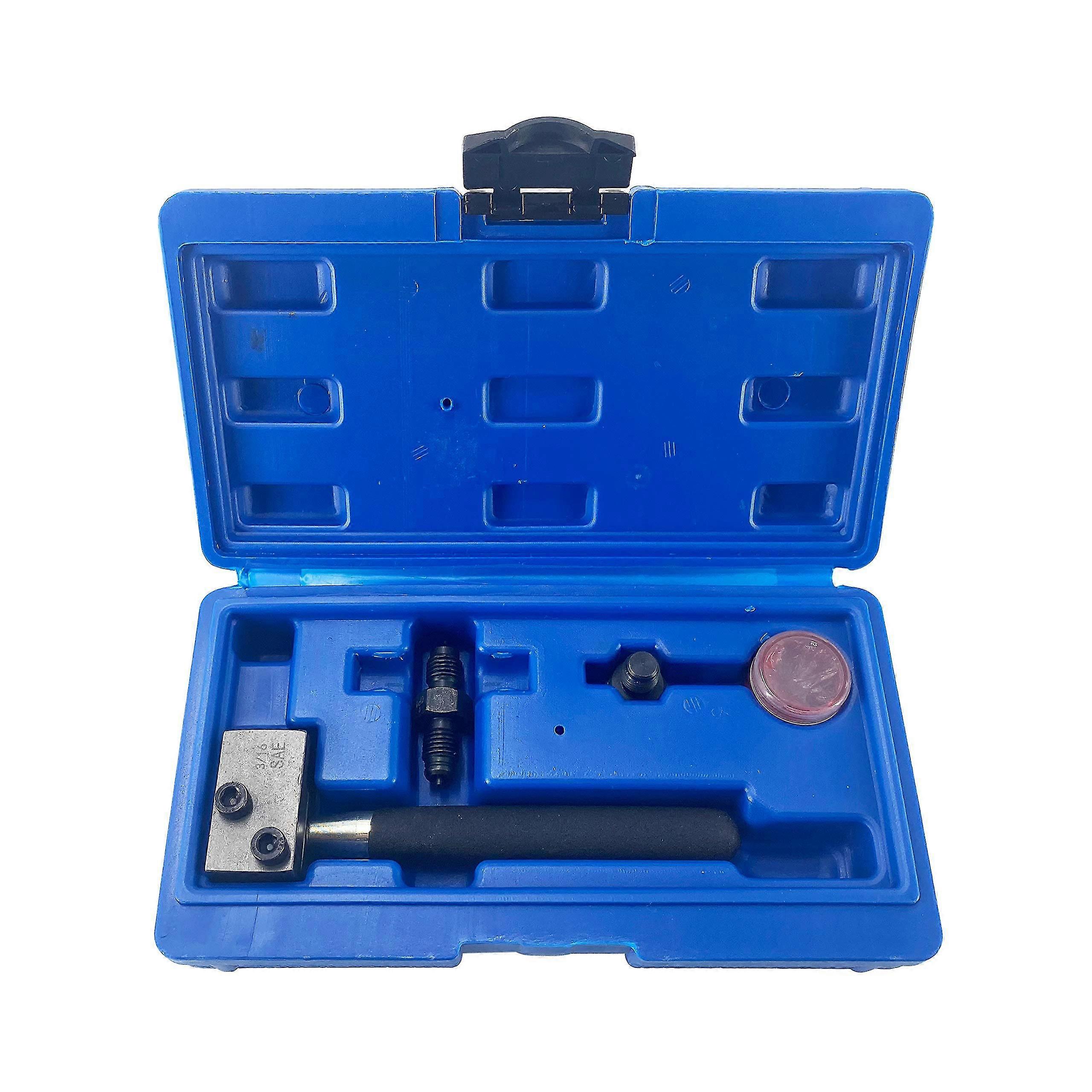 Remleiding Flaring Tool 4.75mm Din F Flaring Tool Rembuis Ruimer