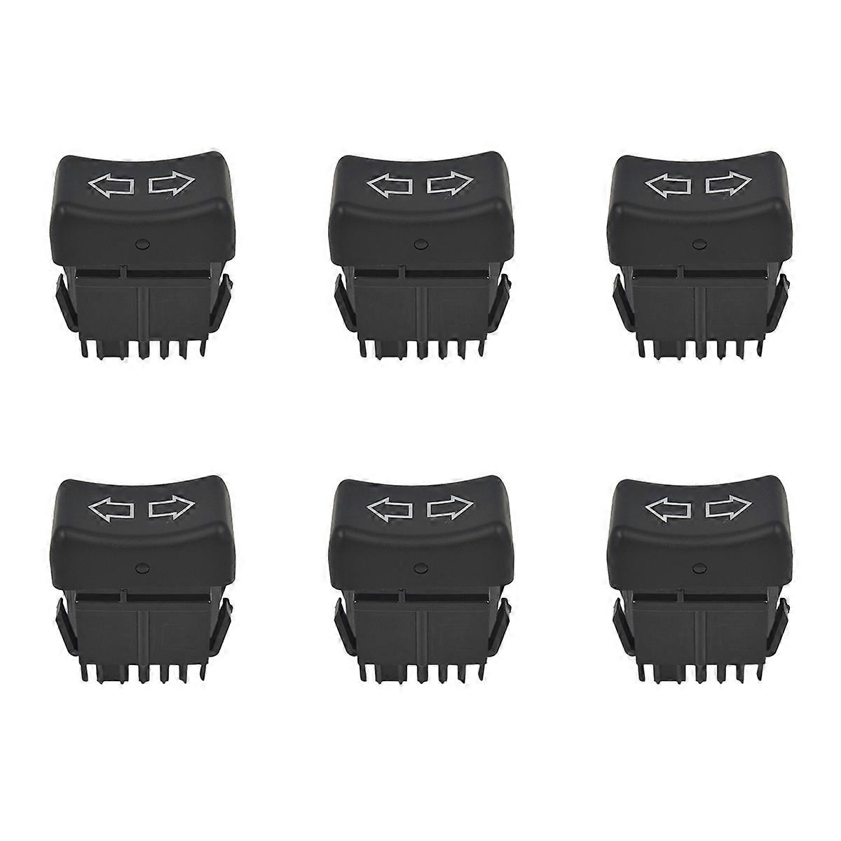 Power Window Switch Control Button for Super 5 Bariable