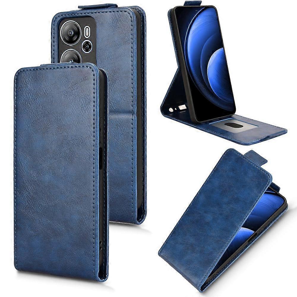 PU Phone Case For Blackview Oscal Tiger 13