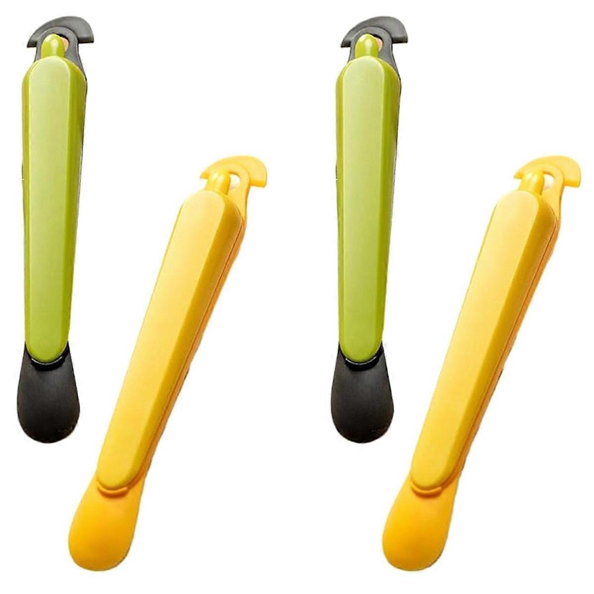 Orange Peeler Tools, Multifunctional Kitchen Fruit Peeling Tool