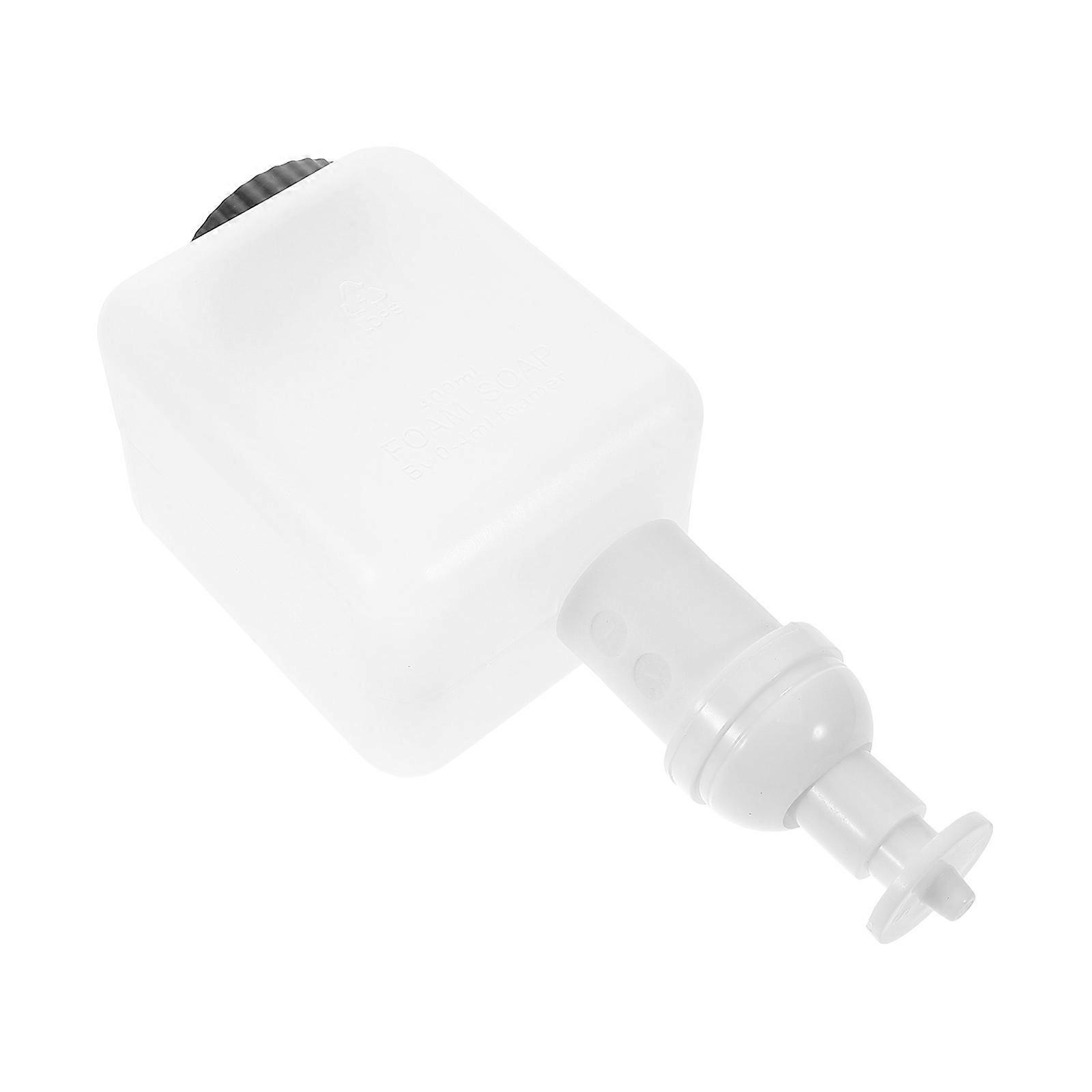 Soap Dispenser Pump Head Foaming Pump Bathroom Accessories Home Plastic 1Pack