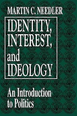 Identity Interest and Ideology